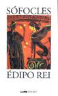 Livro - Édipo rei