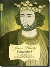 Livro - Eduardo I - Vol. 7 Da Saga Plantageneta - Best Bolso