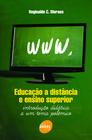 Livro - Educação a distância e ensino superior