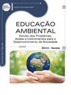 Livro - Educação ambiental