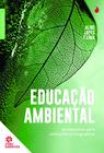 Livro - Educação Ambiental: