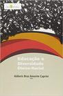 Livro - Educação e diversidade étnico-racial