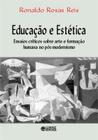 Livro - Educação e estética