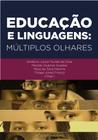 Livro - Educação e linguagens