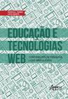 Livro - Educação e tecnologias web: contributos de pesquisa luso-brasileiros
