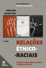 Livro - Educação escolar das relações étnico-raciais: