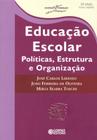 Livro - Educação escolar