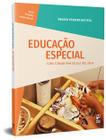 Livro - EDUCACAO ESPECIAL