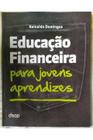 Livro educacao financeira jovem aprendiz - DSOP