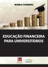 Livro - Educação Financeira para Universitários