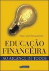 Livro - Educação Financeira