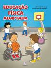 Livro - Educação Física adaptada