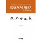Livro - Educação Física no Amazonas