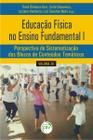 Livro - Educação física no ensino fundamental i