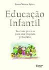 Livro - Educação Infantil