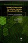 Livro - Educação Matemática, tecnologias digitais e educação a distância: Pesquisas contemporâneas