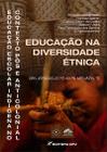 Livro - Educação na diversidade étnica