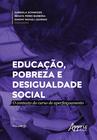 Livro - Educação, pobreza e desigualdade social: o contexto do curso de aperfeiçoamento