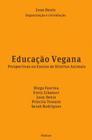 Livro - Educação vegana