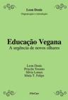 Livro - Educação vegana