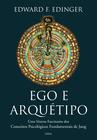 Livro - Ego e Arquétipo