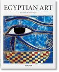 Livro - Egyptian Art