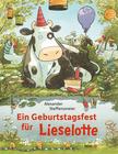 Livro - Ein Geburtstagsfest für Lieselotte