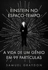 Livro - Einstein no espaço-tempo