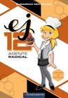 Livro - Ej 12 Agente Radical - Confusão De Chocolate