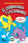 Livro - El corønavírus y los bananas