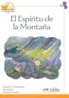Livro - El espiritu de la montana - Nivel 4