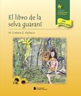 Livro - El libro de la selva Guarani