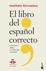 Livro: El libro del español correcto