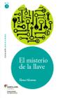 Livro - El misterio de la llave