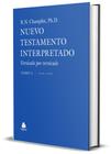 Livro - El Nuevo Testamento Interpretado Versículo por Versículo
