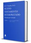 Livro - El Nuevo Testamento Interpretado Versículo por Versículo