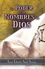 Livro El Poder en los Nombres de Dios (edição em espanhol)