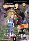 Livro - El secreto de la cueva - Nivel A - Descarga gratuita del audio