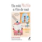 Livro - Ela está muito a fim de você