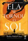 Livro - Ela se tornou o Sol