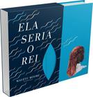 Livro Ela Seria o Rei Wayétu Moore