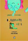 Livro Elefante ul - Franco Editora