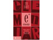 Livro Elementar Tim James