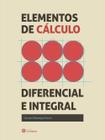 Livro - Elementos de cálculo diferencial e integral
