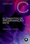 Livro - Elementos de Programação em C