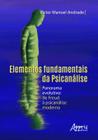 O Educador e a Assessoria EP/PI: Uma Intervenção Psicanalítica com Crianças  Pequenas com Sinais de Autismo - Editora Appris