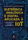 Livro - Eletrônica analógica e digital aplicada à Iot