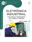 Livro - Eletrônica industrial