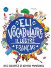 Livro - Eli Vocabulaire Illustre Francais - New (2025)