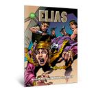 Livro - Elias - História em Quadrinhos